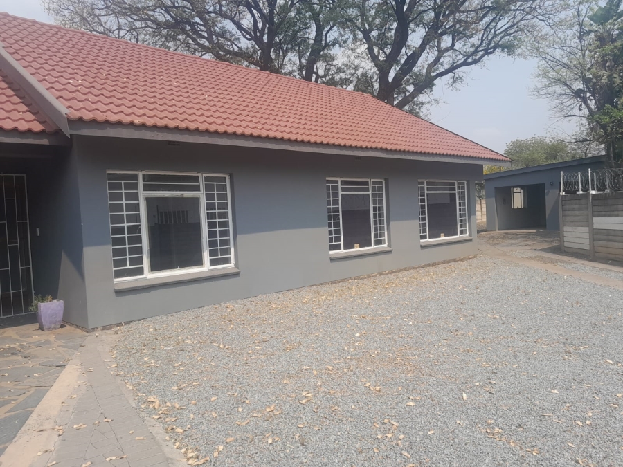 4 Bedroom Property for Sale in Bodorp North West